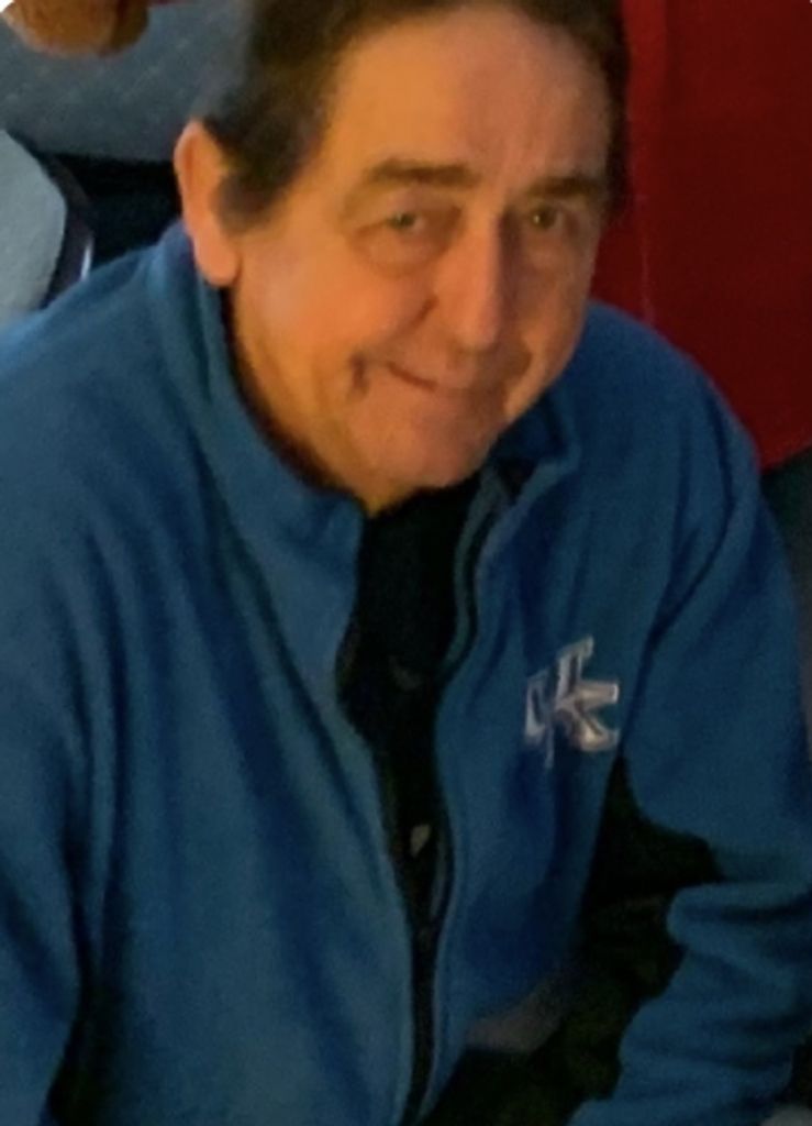 Anthony Wayne Ernspiker Profile Photo