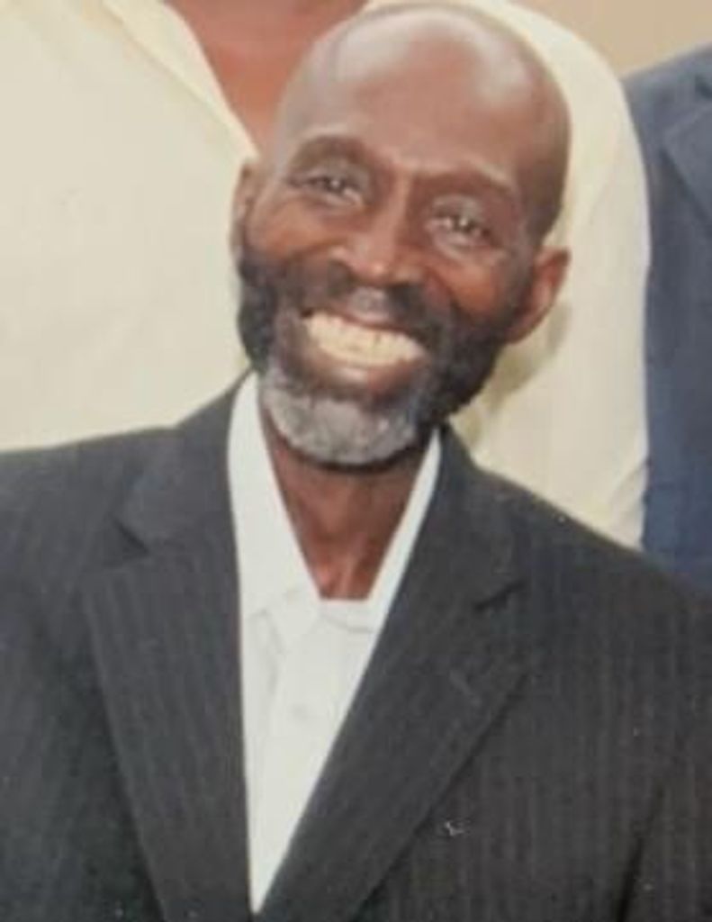 Anthony L Williams Profile Photo