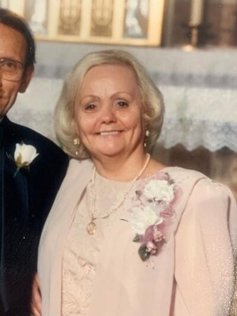 Patricia A. "Pat" Medvitz