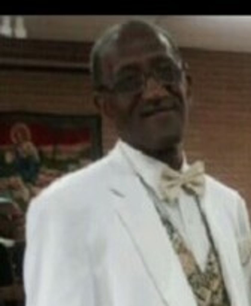 Deacon William Lawrence Moore Profile Photo