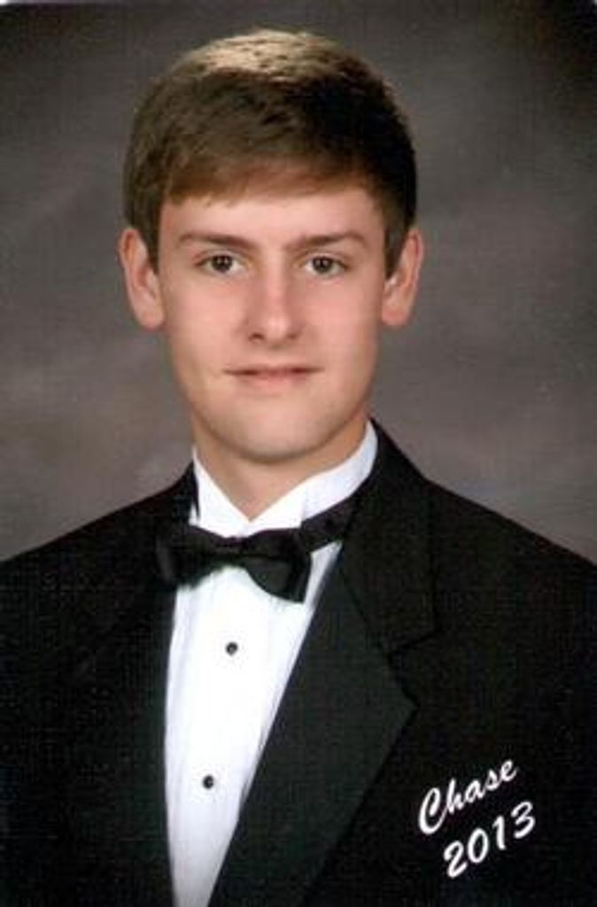 Bennett Chase Collins
