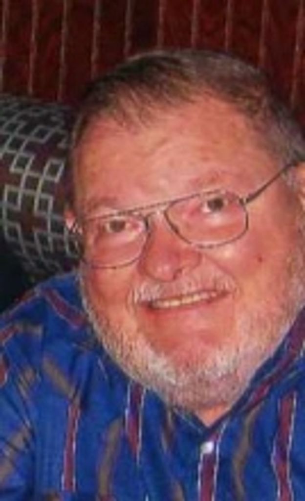 Roger Parks