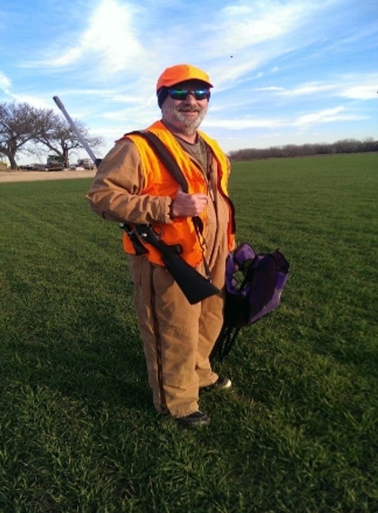 Robert Wade "Bobby" Fox