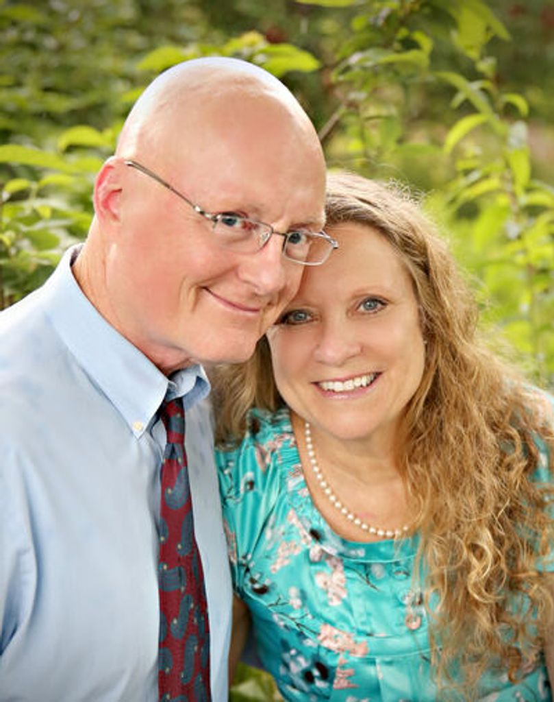 Bishop Bobbie James Dutton Profile Photo