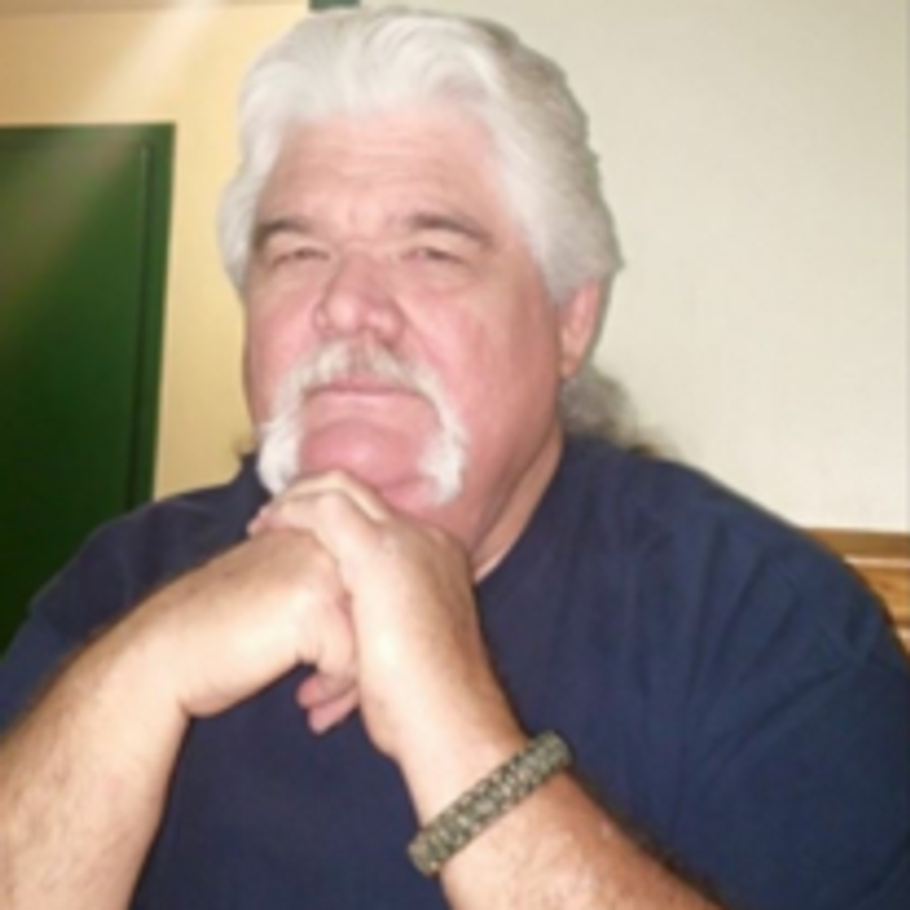 Mark Gregory Wainwright