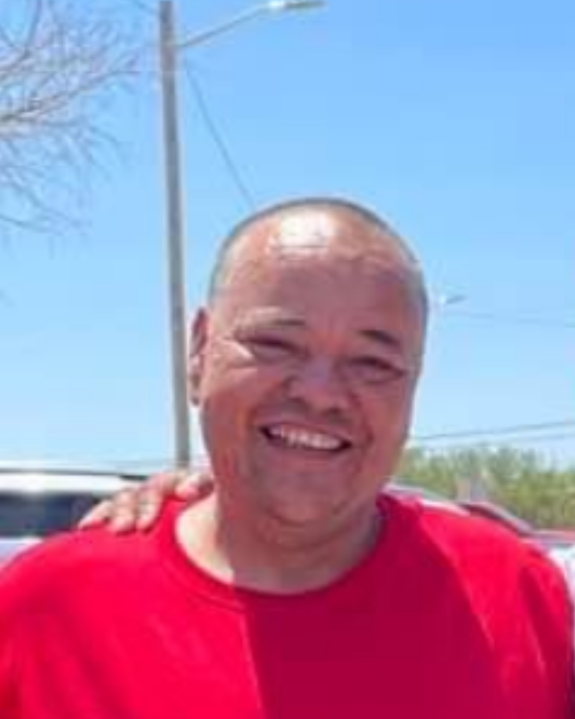 Ruben Torres Jr. Profile Photo