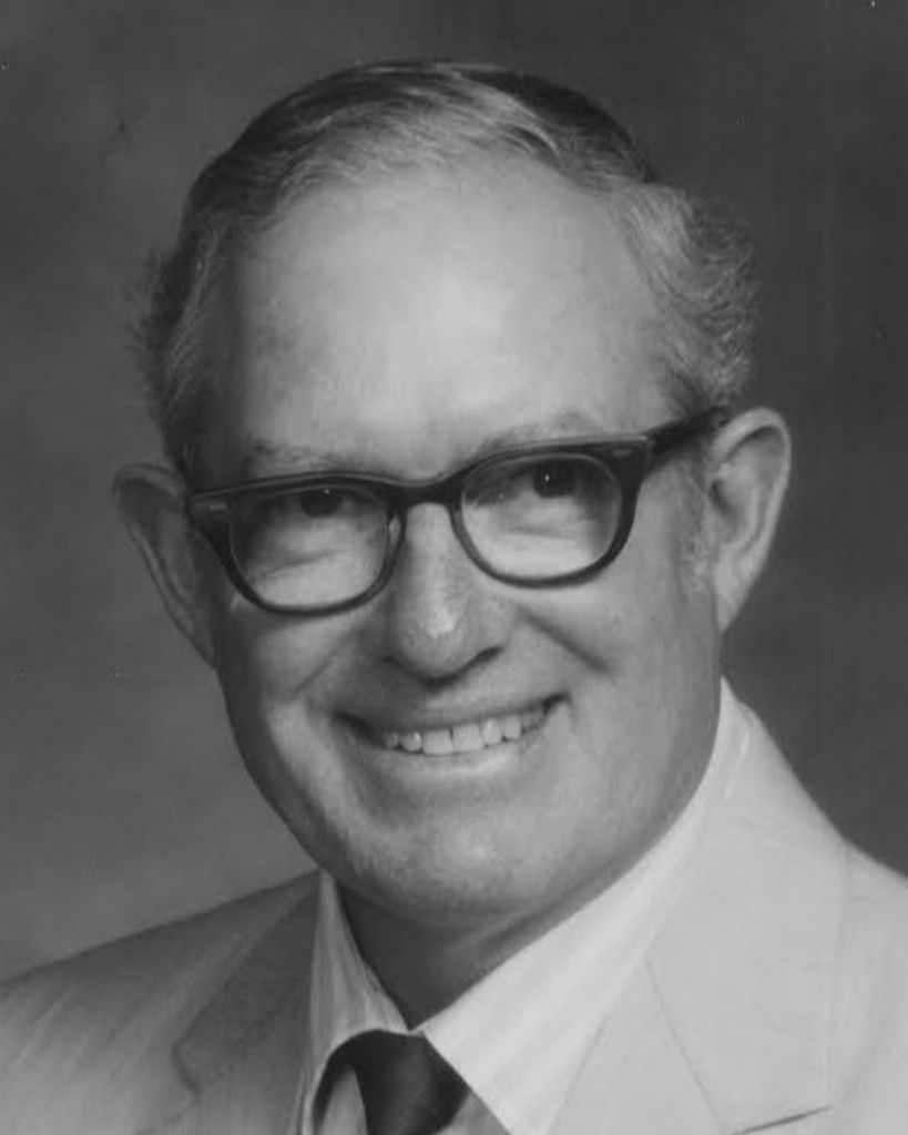John Robert Russell