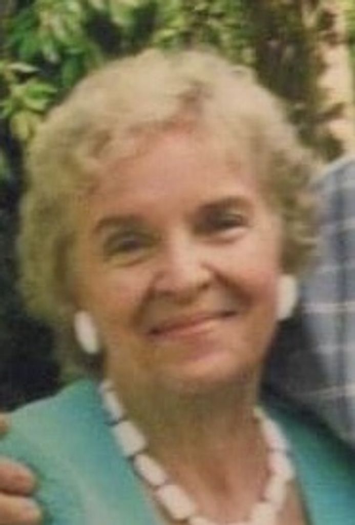 Bonnie Broadwater