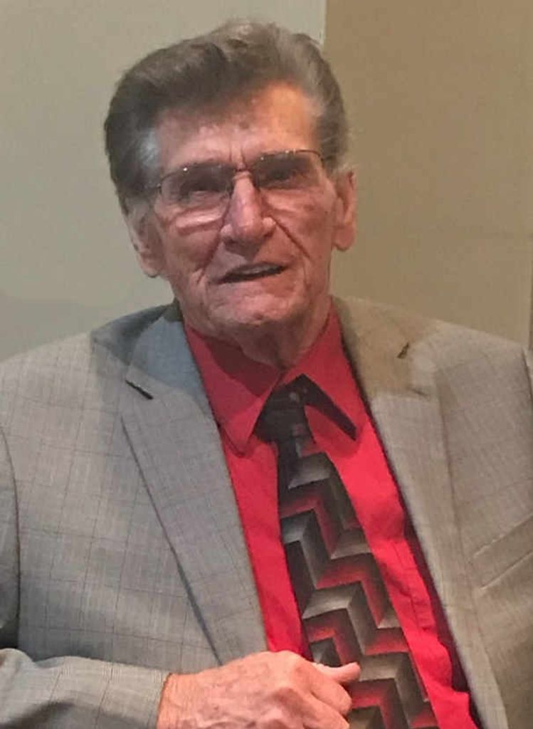 Bobby Horton Williams