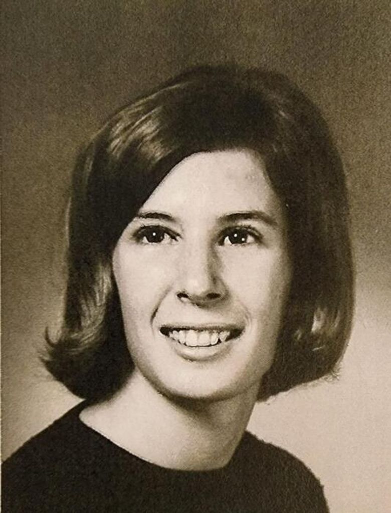 Lorene A (White)  Brown