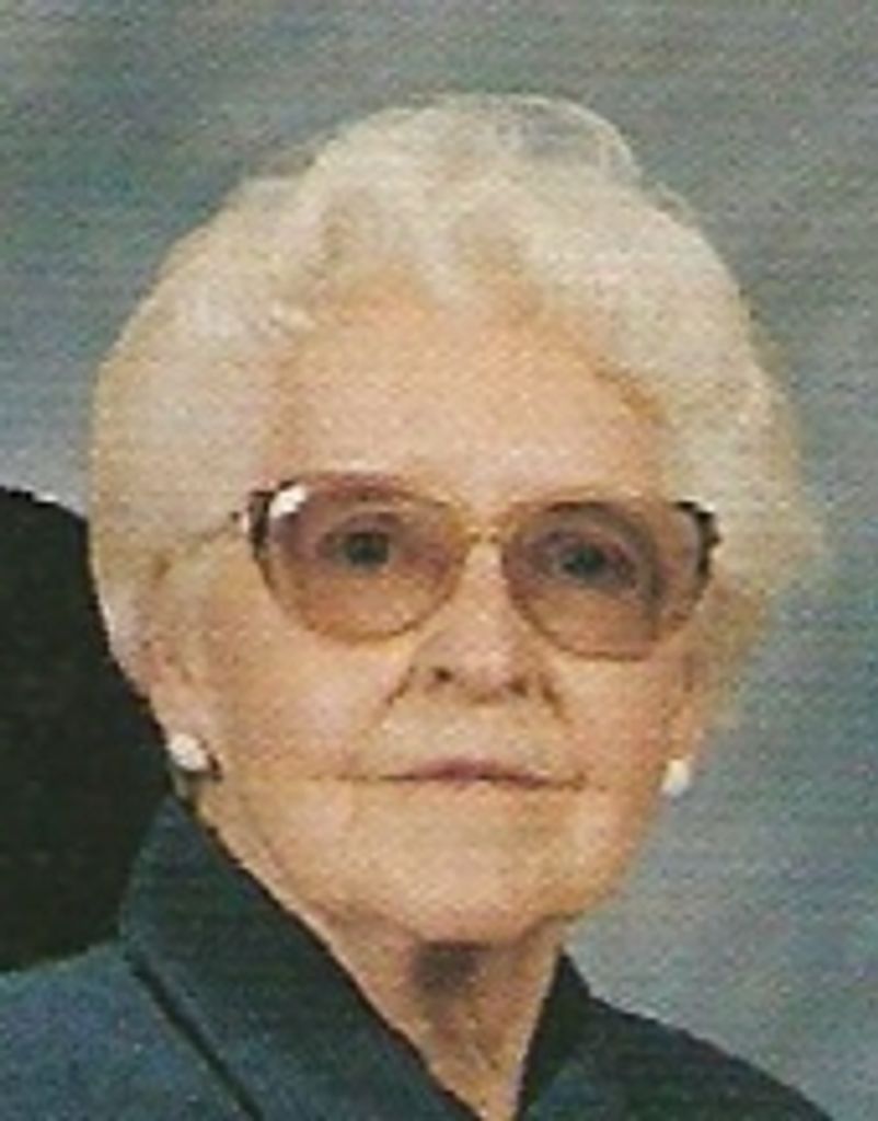 Flavia Larson Profile Photo