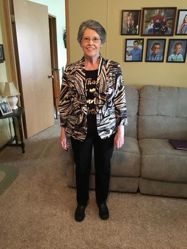 Patricia M. (Armstrong)  Fyffe photo gallery thumbnail 47 of 101