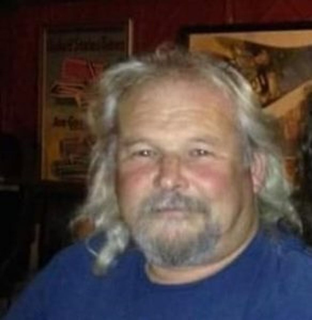 Jimmy Hurley Profile Photo