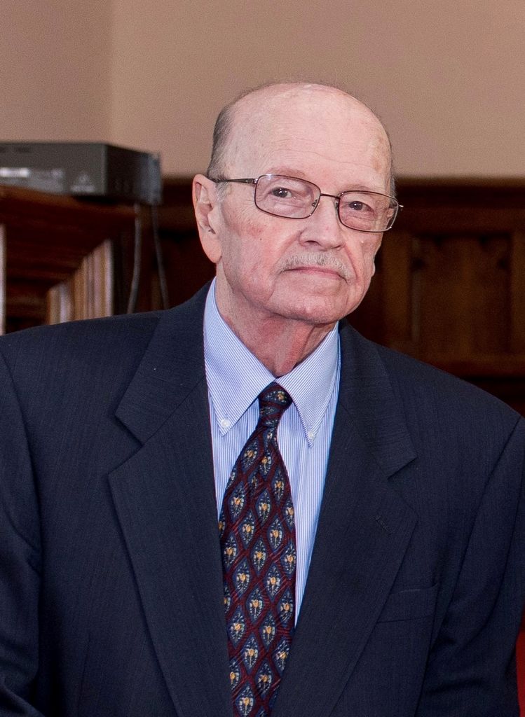 Frederick Rooker Offutt