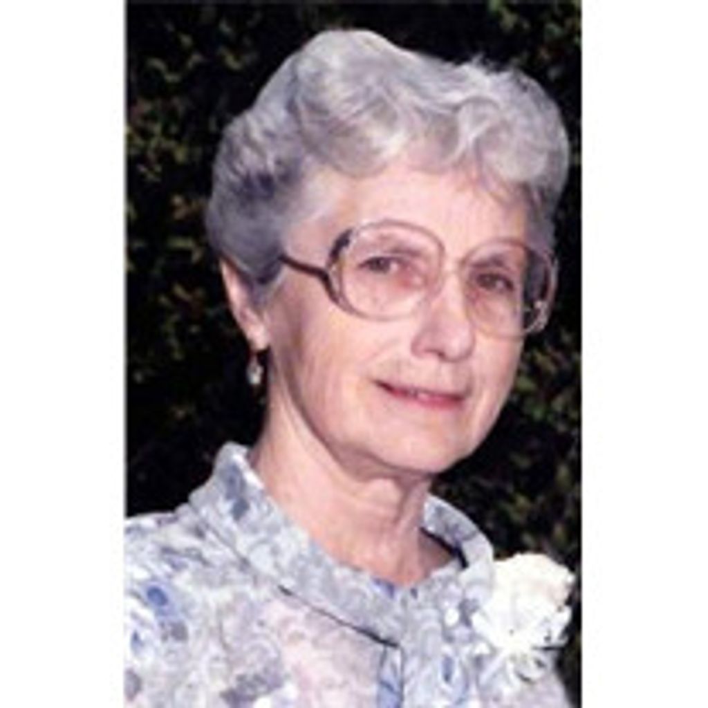 Lucille Jacqueline Metivier