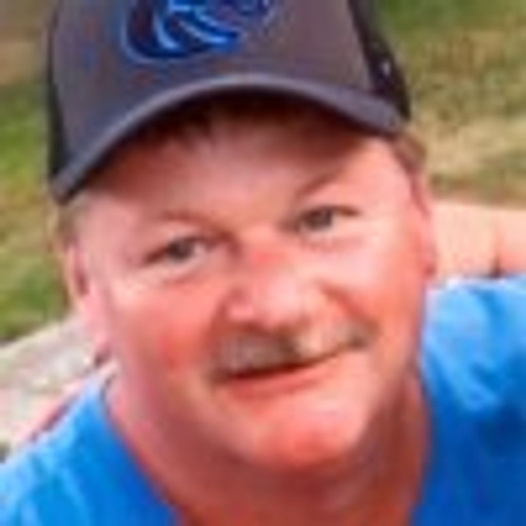 Craig  Eugene Burns