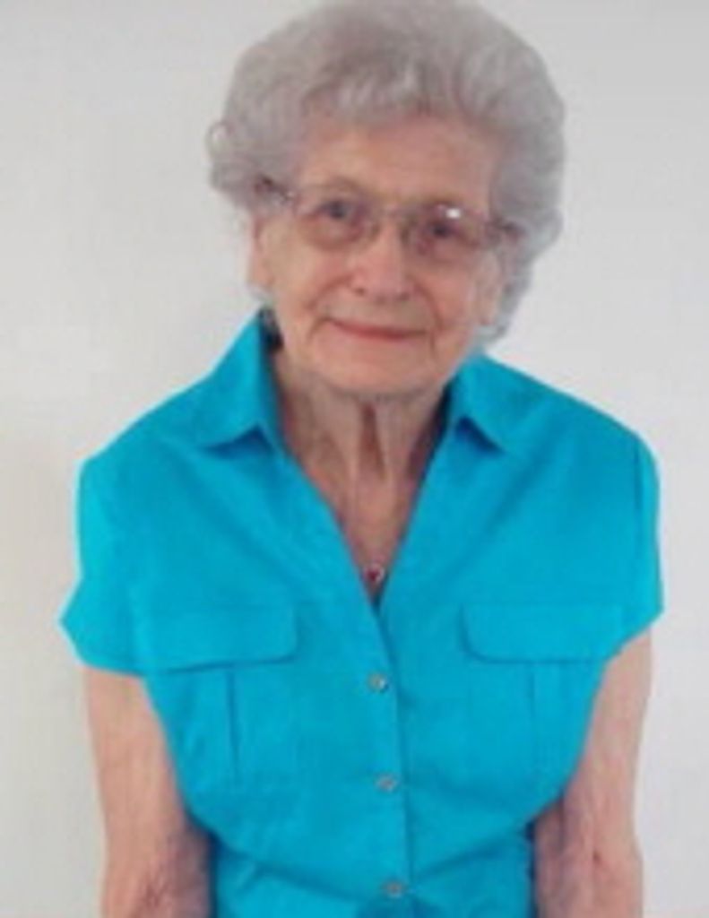 Elva Juanita Key Profile Photo