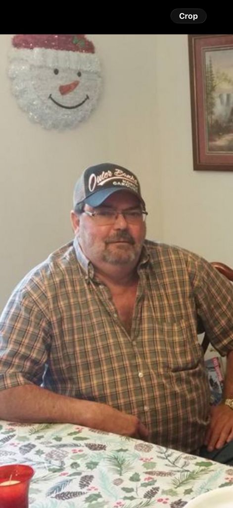Edward Madison Cornett Profile Photo