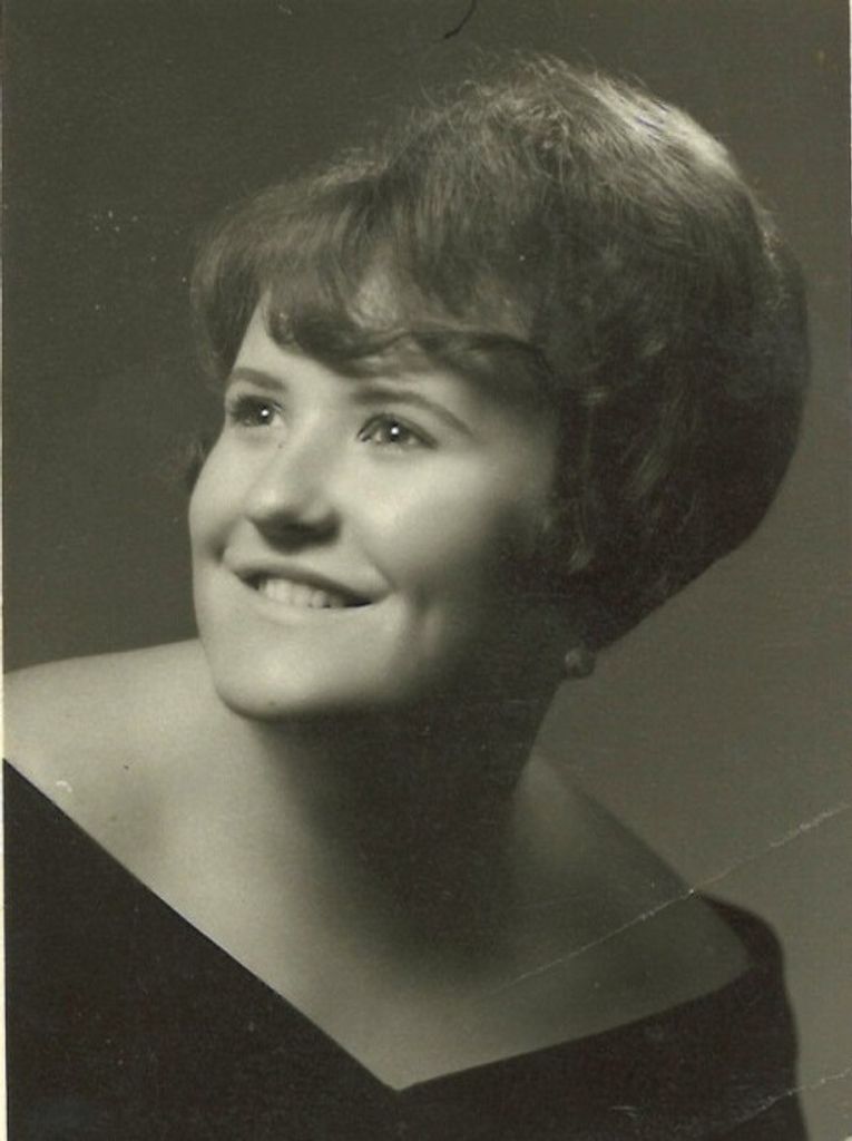 Susan "Sue" Marie Whitney