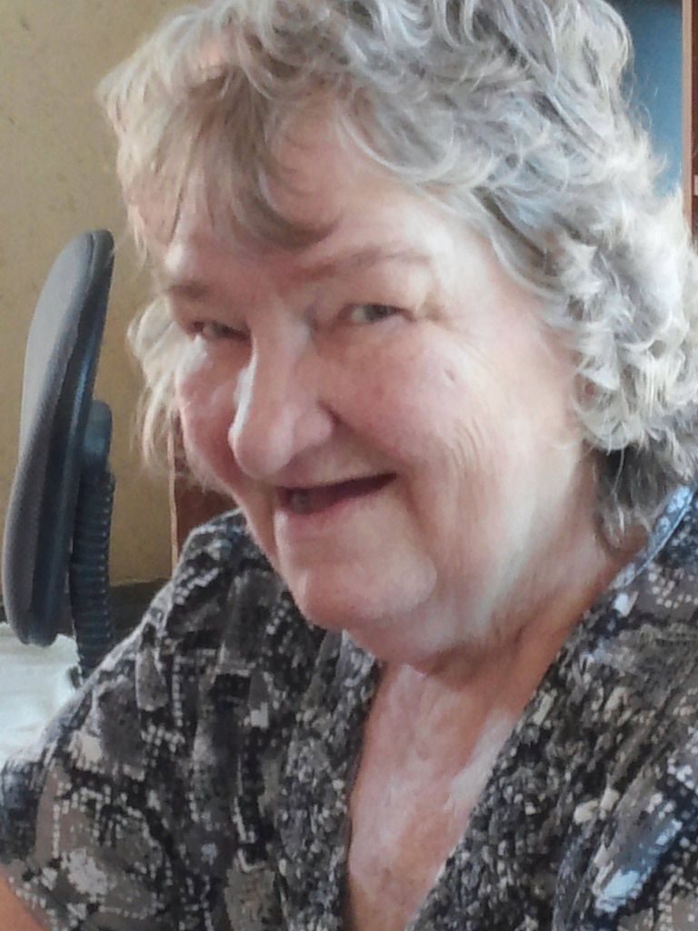 Nancy L. Triance