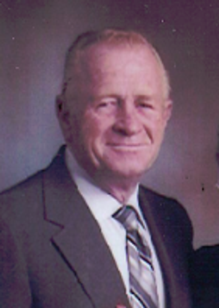 Raymond Eugene Hager