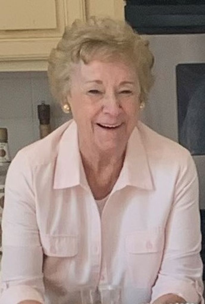 Audrey B. Smith Profile Photo