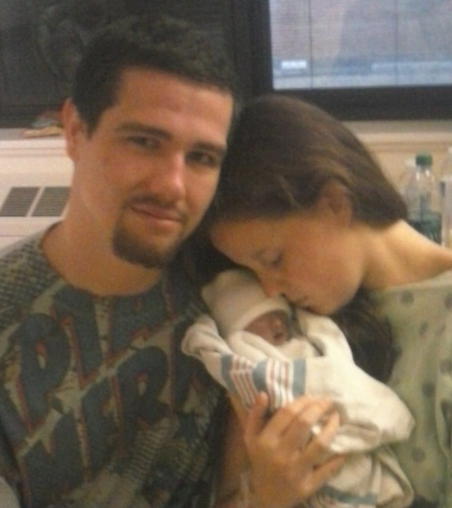 Destiny Adrianna Crow