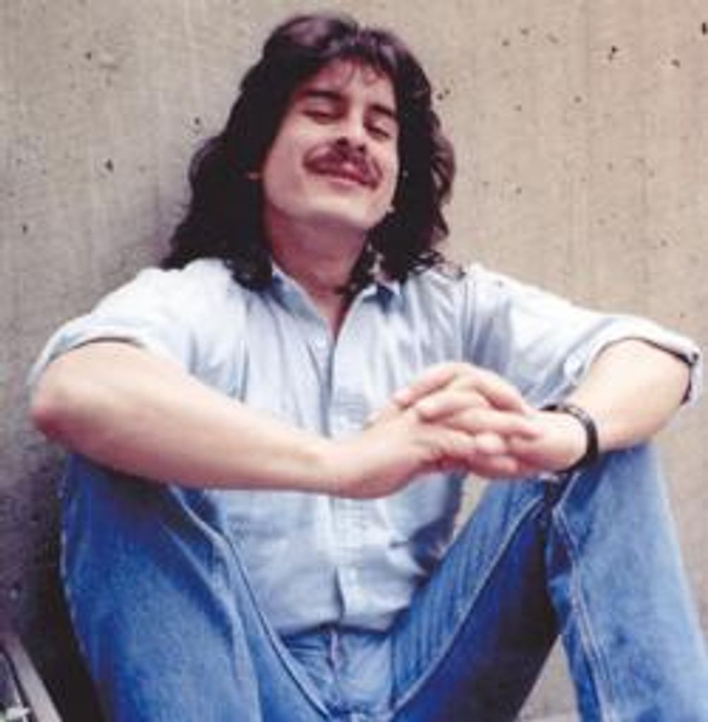 Richard Daniel Littreal