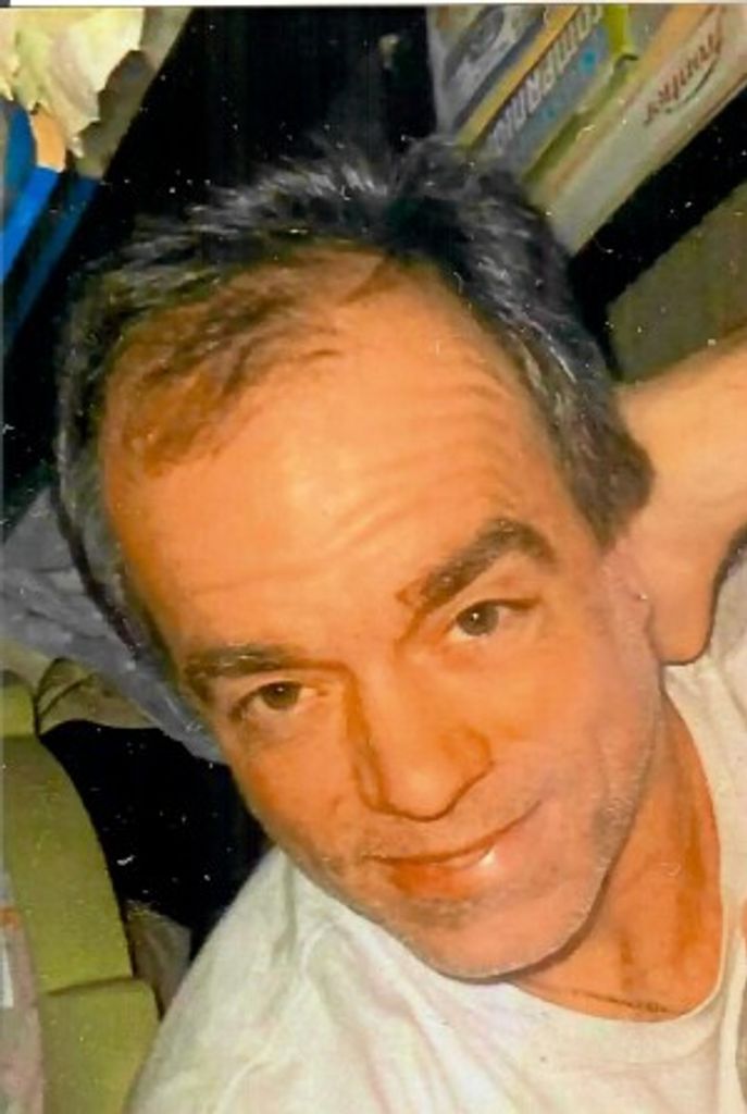Christopher "Chris" Cheatham