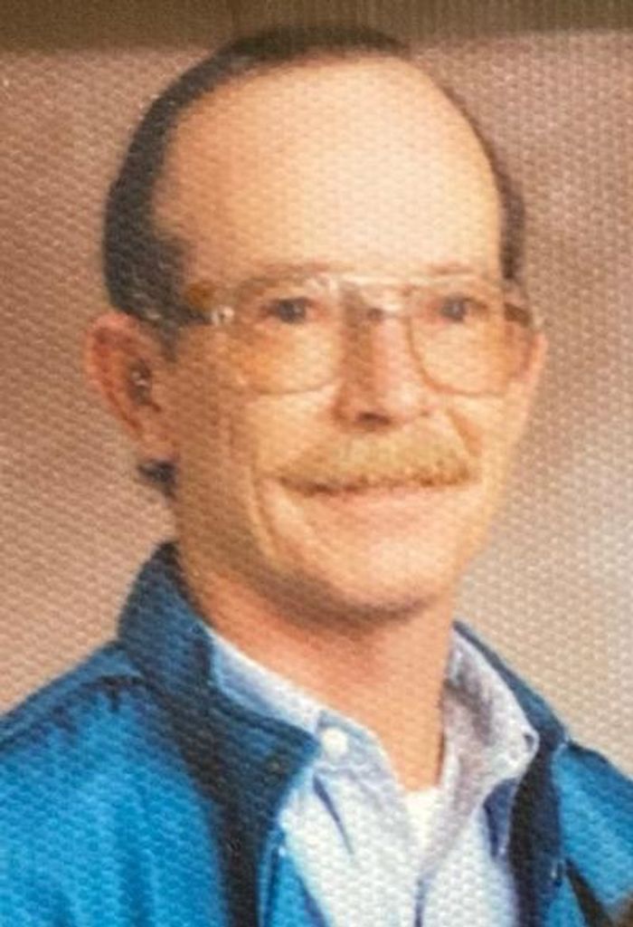 Dan Russell Profile Photo