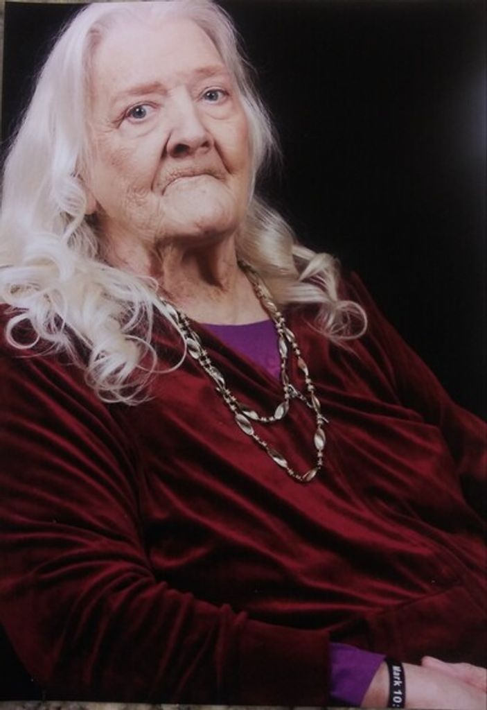 Dorothy Armenda Lovelady Profile Photo