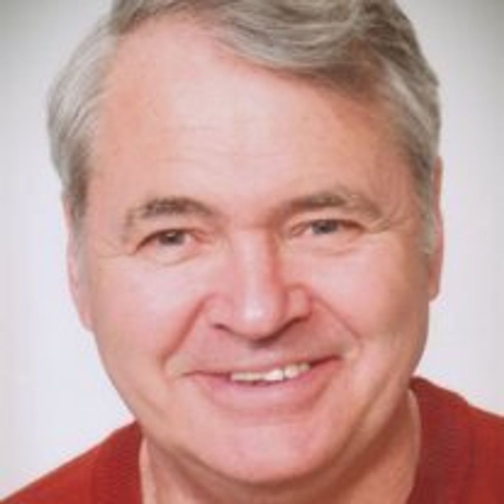 Clyde "Bud" R. Hunter