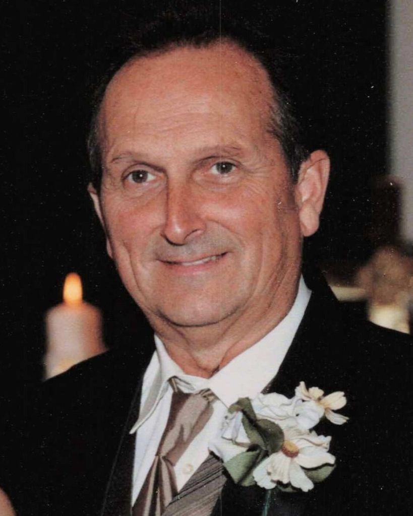 Frank L. W. Sargent Profile Photo