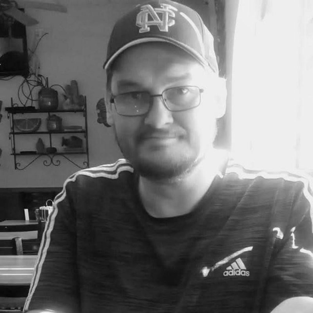 Travis Wilson Banks Profile Photo