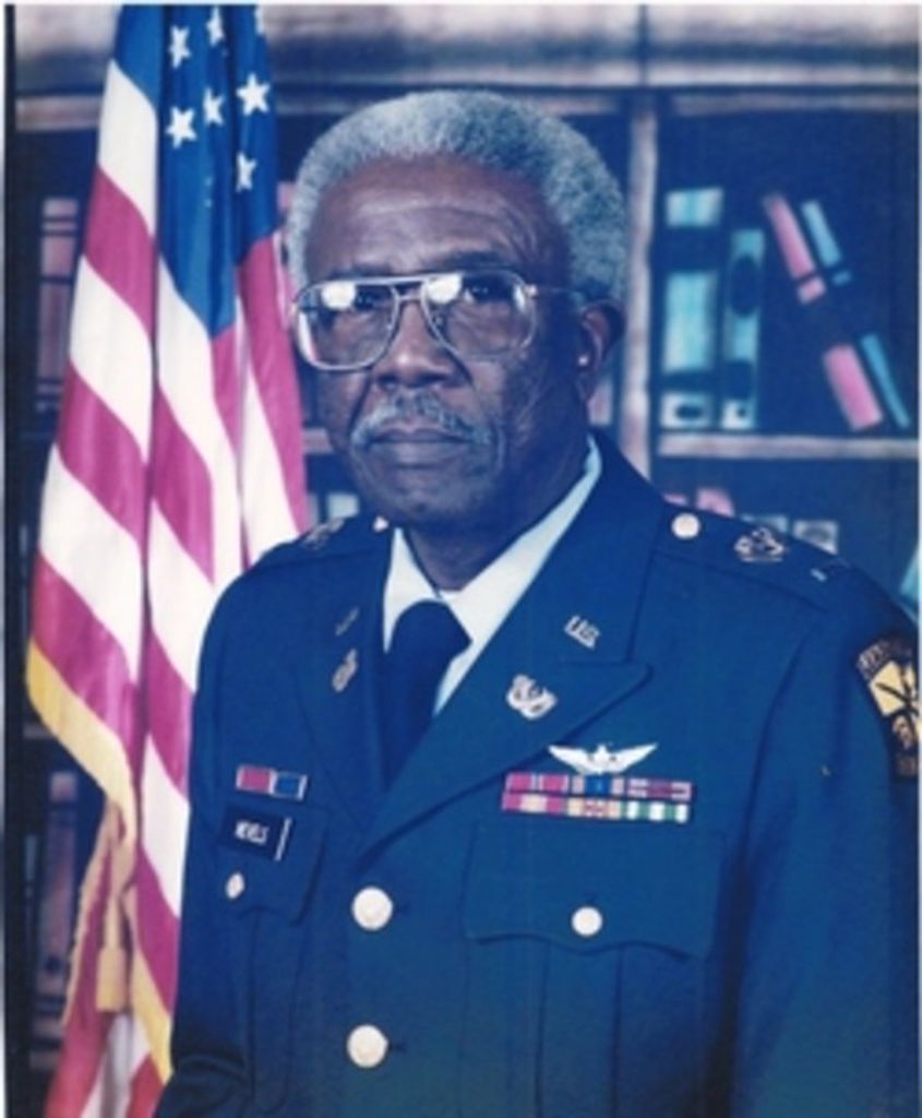 Tommie Lee Nevels Profile Photo