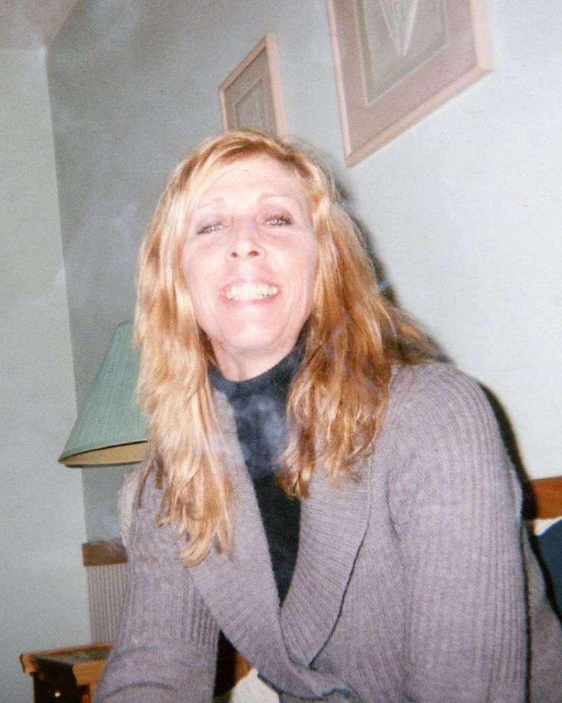 Tina Gail Lyons Profile Photo