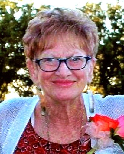 Sherry Lynn Harris's obituary