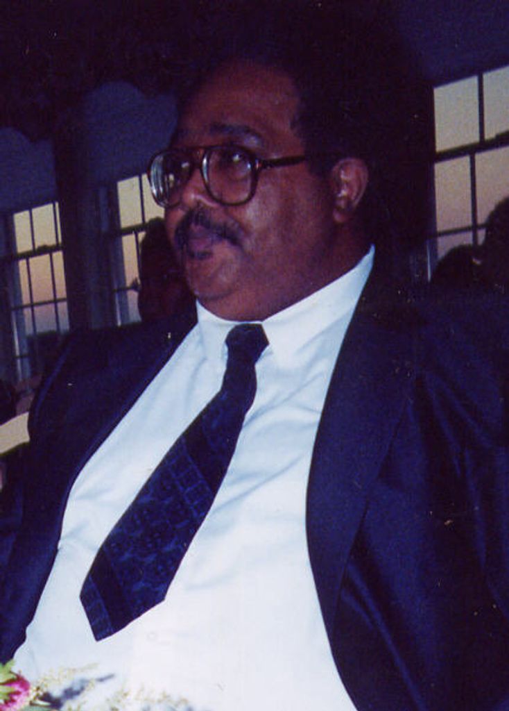 Larry E. White