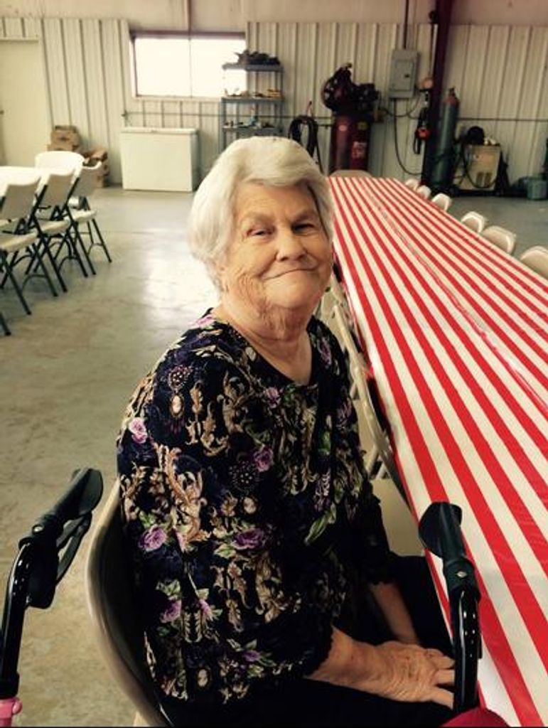 Martha L Smith