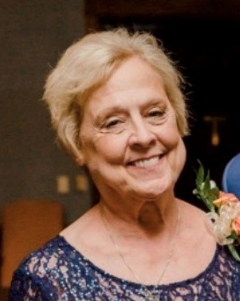 Julia Fay Hunt Allen Profile Photo