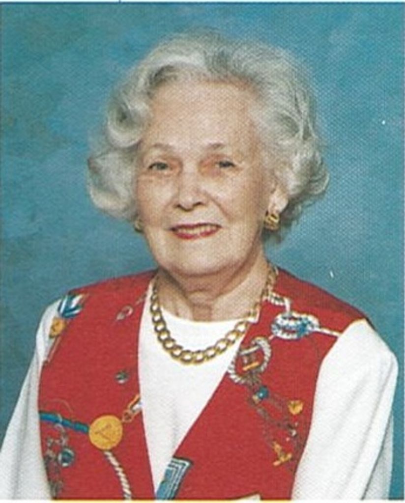 Helen Moffett