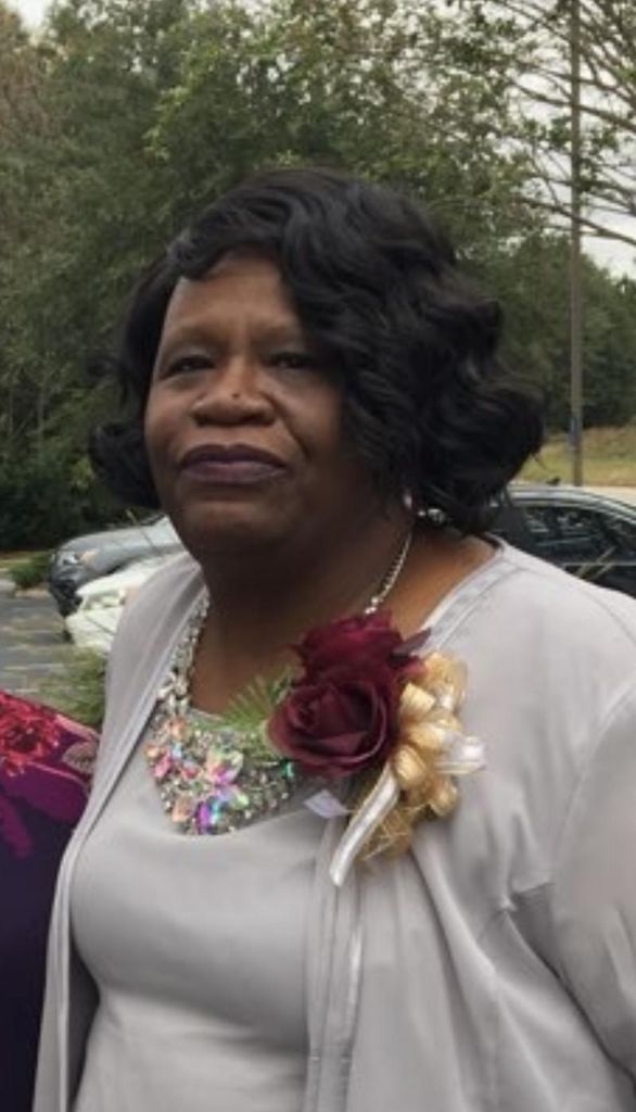 Daisy Janet Summerset Profile Photo