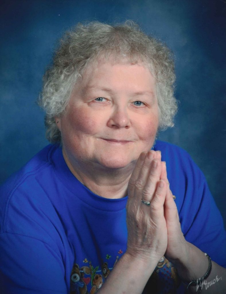 Mary L. Mccamant Profile Photo
