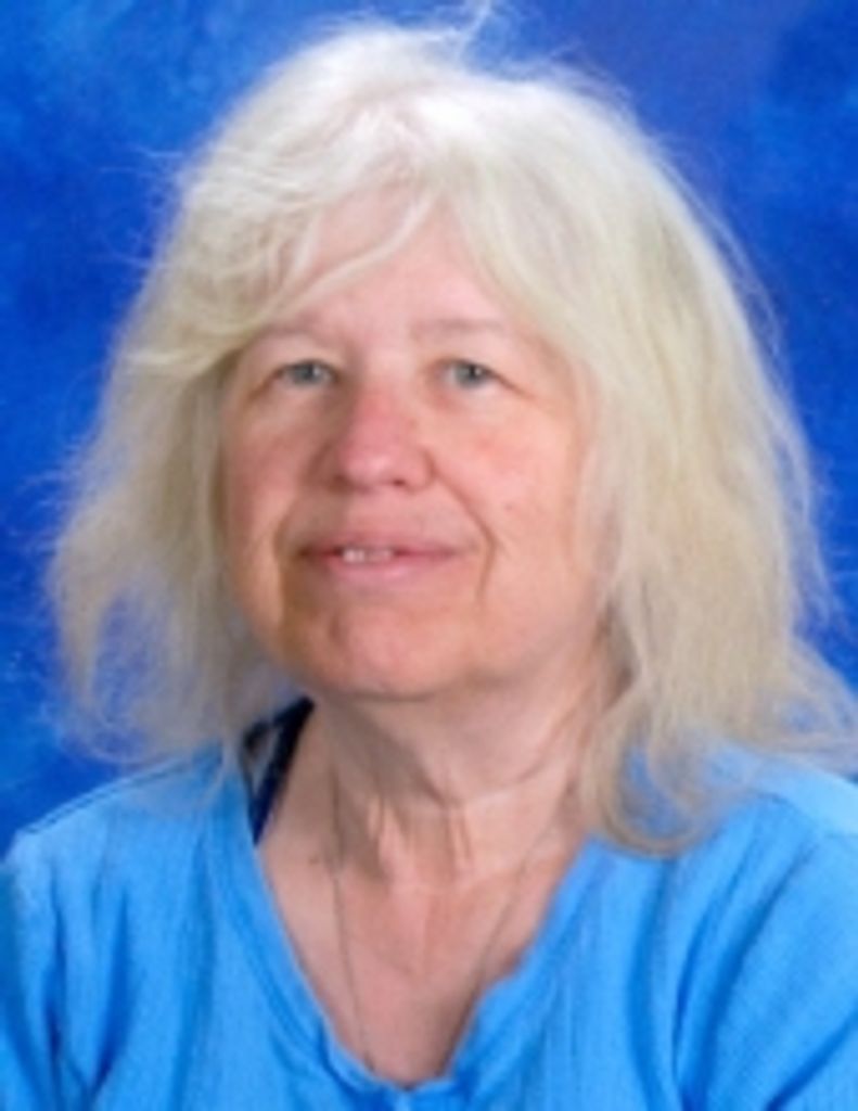 Donna M. Stout
