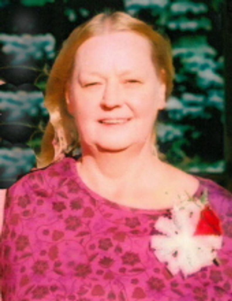 Karen Irene Lapere