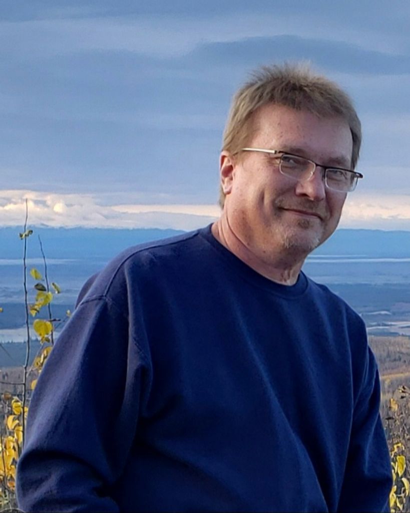 Paul Anthony Browning