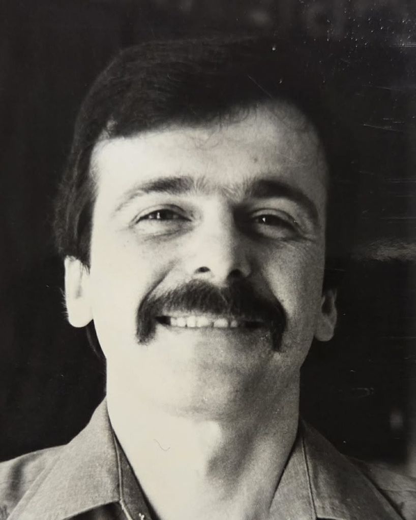 Peter K. Poniros Profile Photo