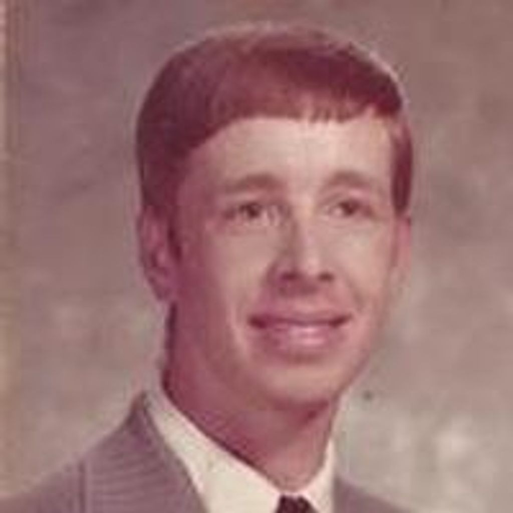 Steven Rice