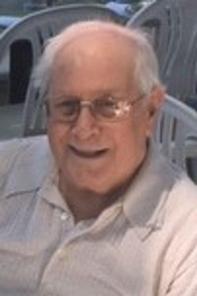John "Jack" J. Oris