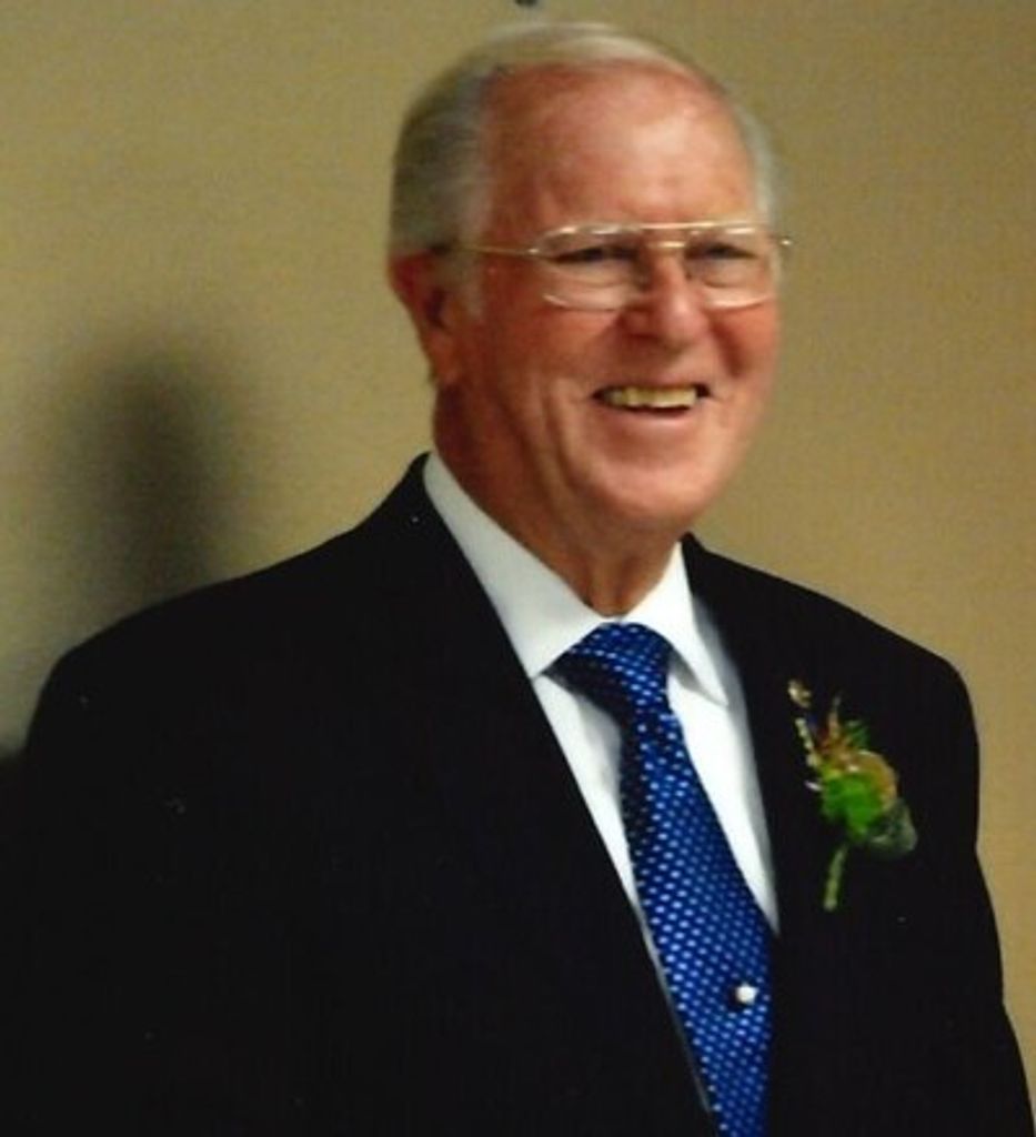 Bobby (Bob) Vern Gossett Profile Photo
